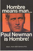 Hombre Movie Poster Print (11 x 17) - Item # MOVCD2919