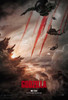 Godzilla Movie Poster Print (27 x 40) - Item # MOVAB10045