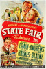 State Fair Movie Poster Print (11 x 17) - Item # MOVAD1949