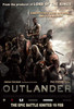 Outlander Movie Poster Print (11 x 17) - Item # MOVAJ3763