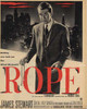 Rope Movie Poster Print (11 x 17) - Item # MOVIB50110