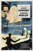 To Catch a Thief Movie Poster Print (11 x 17) - Item # MOVIJ0204