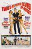 Girls! Girls! Girls! Movie Poster Print (11 x 17) - Item # MOVAJ5230