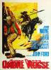 Stagecoach Movie Poster Print (27 x 40) - Item # MOVII7616