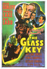 Glass Key Movie Poster Print (27 x 40) - Item # MOVEF2354
