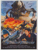 Starship Troopers Movie Poster Print (11 x 17) - Item # MOVGH4552