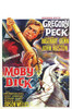 Moby Dick Movie Poster Print (11 x 17) - Item # MOVCI9678