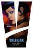 Valerian and the City of a Thousand Planets Movie Poster Print (27 x 40) - Item # MOVGB03555