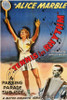 Tennis in Rhythm Movie Poster Print (11 x 17) - Item # MOVED9930
