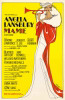 Mame (Broadway) Movie Poster Print (11 x 17) - Item # MOVIF1137
