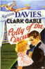 Polly of the Circus Movie Poster Print (11 x 17) - Item # MOVED1986