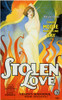 Stolen Love Movie Poster Print (11 x 17) - Item # MOVED4949