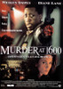 Murder at 1600 Movie Poster Print (27 x 40) - Item # MOVIJ6701