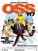 OSS 117: Cairo, Nest of Spies Movie Poster Print (11 x 17) - Item # MOVIJ4058
