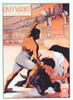 Quo Vadis Movie Poster Print (11 x 17) - Item # MOVCI0722