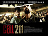 Cell 211 Movie Poster Print (27 x 40) - Item # MOVEB36614