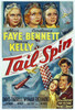 Tail Spin Movie Poster Print (27 x 40) - Item # MOVEB62094