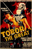 Tobor the Great Movie Poster Print (11 x 17) - Item # MOVEC7873