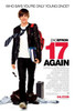 17 Again Movie Poster Print (11 x 17) - Item # MOVEJ6061