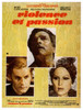 Conversation Piece Movie Poster Print (27 x 40) - Item # MOVGB30030
