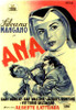Anna Movie Poster Print (11 x 17) - Item # MOVEB94700