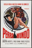 Mondo Cane Movie Poster Print (11 x 17) - Item # MOVGB83293