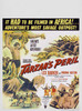 Tarzan's Peril Movie Poster Print (11 x 17) - Item # MOVGB83114