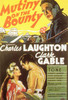 Mutiny on the Bounty Movie Poster Print (27 x 40) - Item # MOVGF0360