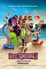 Hotel Transylvania 3: Summer Vacation Movie Poster Print (11 x 17) - Item # MOVIB77655