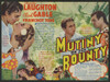 Mutiny on the Bounty Movie Poster Print (27 x 40) - Item # MOVII0262