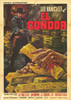El Condor Movie Poster Print (11 x 17) - Item # MOVCH6564