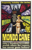 Mondo Cane Movie Poster Print (11 x 17) - Item # MOVCJ8238