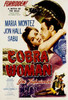 Cobra Woman Movie Poster Print (11 x 17) - Item # MOVAB76150