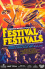 Toronto International Film Festival Movie Poster Print (11 x 17) - Item # MOVCG5310