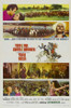 Taras Bulba Movie Poster Print (11 x 17) - Item # MOVII1705