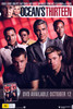 Ocean's Thirteen Movie Poster Print (27 x 40) - Item # MOVCI7064