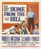 Home from the Hill Movie Poster Print (11 x 17) - Item # MOVIB41053