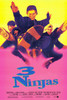 3 Ninjas Movie Poster Print (27 x 40) - Item # MOVAH6355