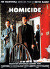 Homicide Movie Poster Print (11 x 17) - Item # MOVCB53290