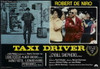 Taxi Driver Movie Poster Print (27 x 40) - Item # MOVEI7329