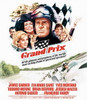 Grand Prix Movie Poster Print (11 x 17) - Item # MOVEB07850