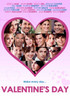 Valentine's Day Movie Poster Print (11 x 17) - Item # MOVEB15690