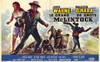 McLintock! Movie Poster Print (11 x 17) - Item # MOVCE8711