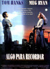Sleepless in Seattle Movie Poster Print (11 x 17) - Item # MOVEJ1431