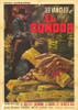 El Condor Movie Poster Print (27 x 40) - Item # MOVEH6564