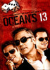 Ocean's Thirteen Movie Poster Print (27 x 40) - Item # MOVEI5918