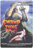 Swamp Thing Movie Poster Print (11 x 17) - Item # MOVIE0702