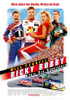 Talladega Nights: The Ballad of Ricky Bobby Movie Poster Print (11 x 17) - Item # MOVGJ3614