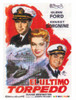 Torpedo Run Movie Poster Print (11 x 17) - Item # MOVAB78830