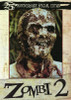 Zombie Movie Poster Print (11 x 17) - Item # MOVIF4229